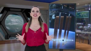 Espacio a Tierra: MaratÃ³n extravehicular: 11 de octubre de 2019